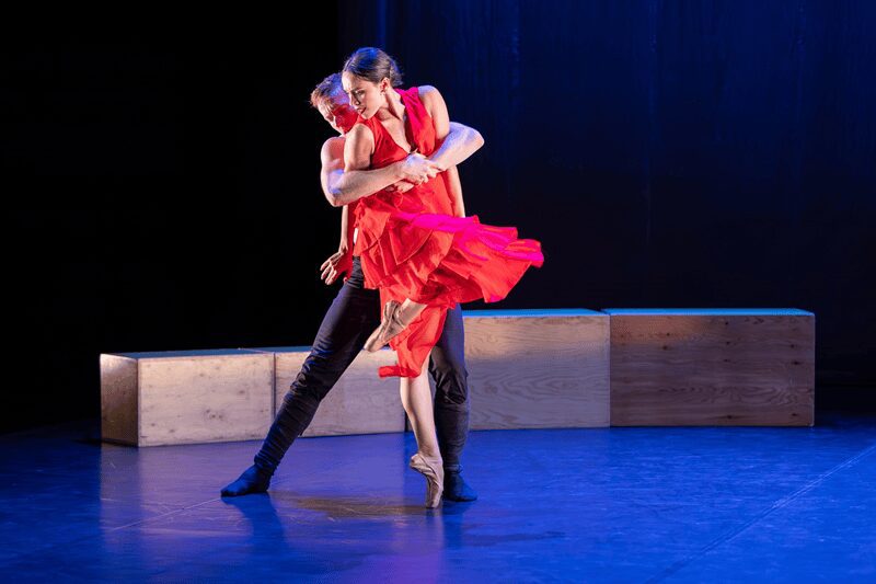Ballet Ireland