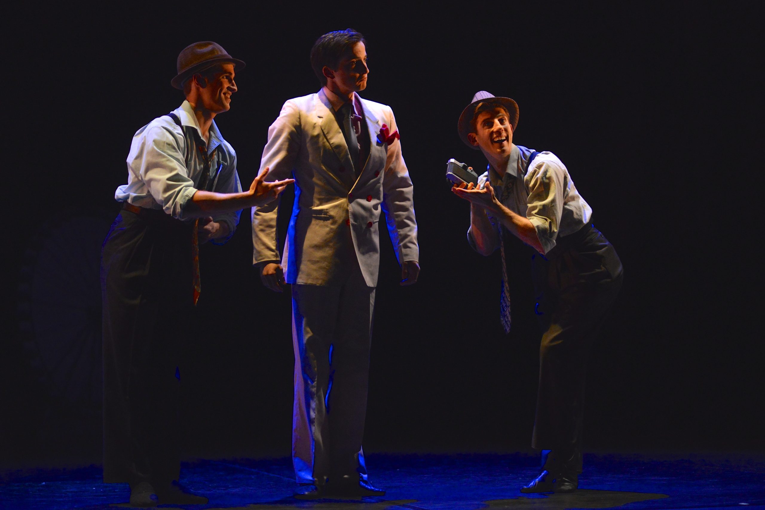 Ballet Ireland
