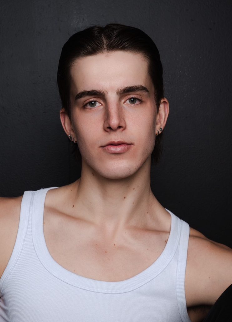 Tom Umseher