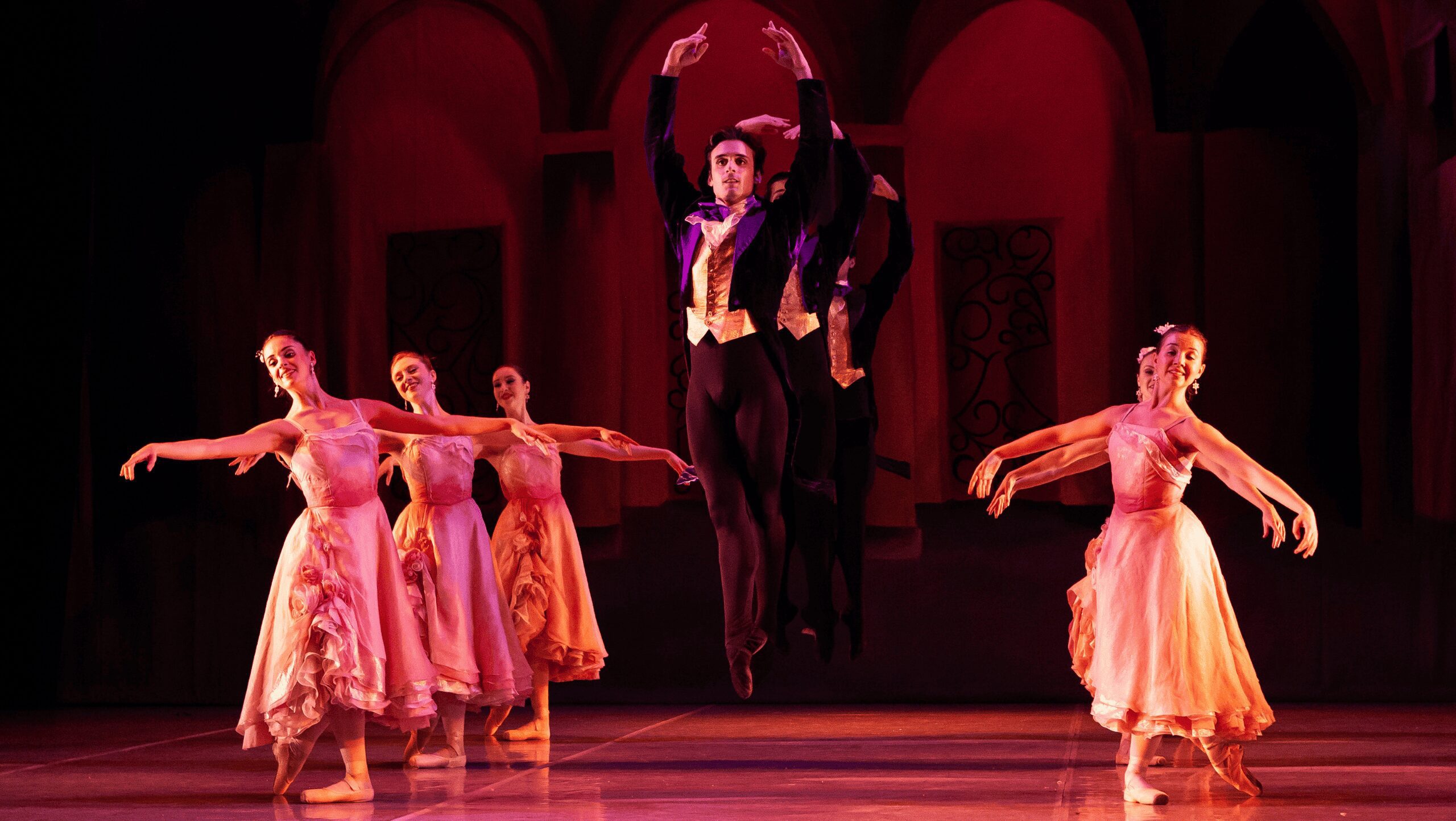 Ballet Ireland