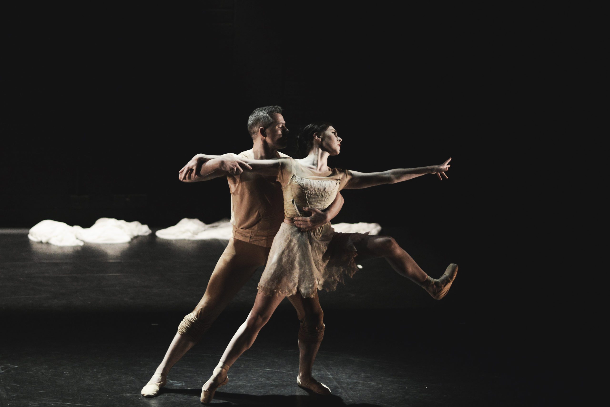 Ballet Ireland