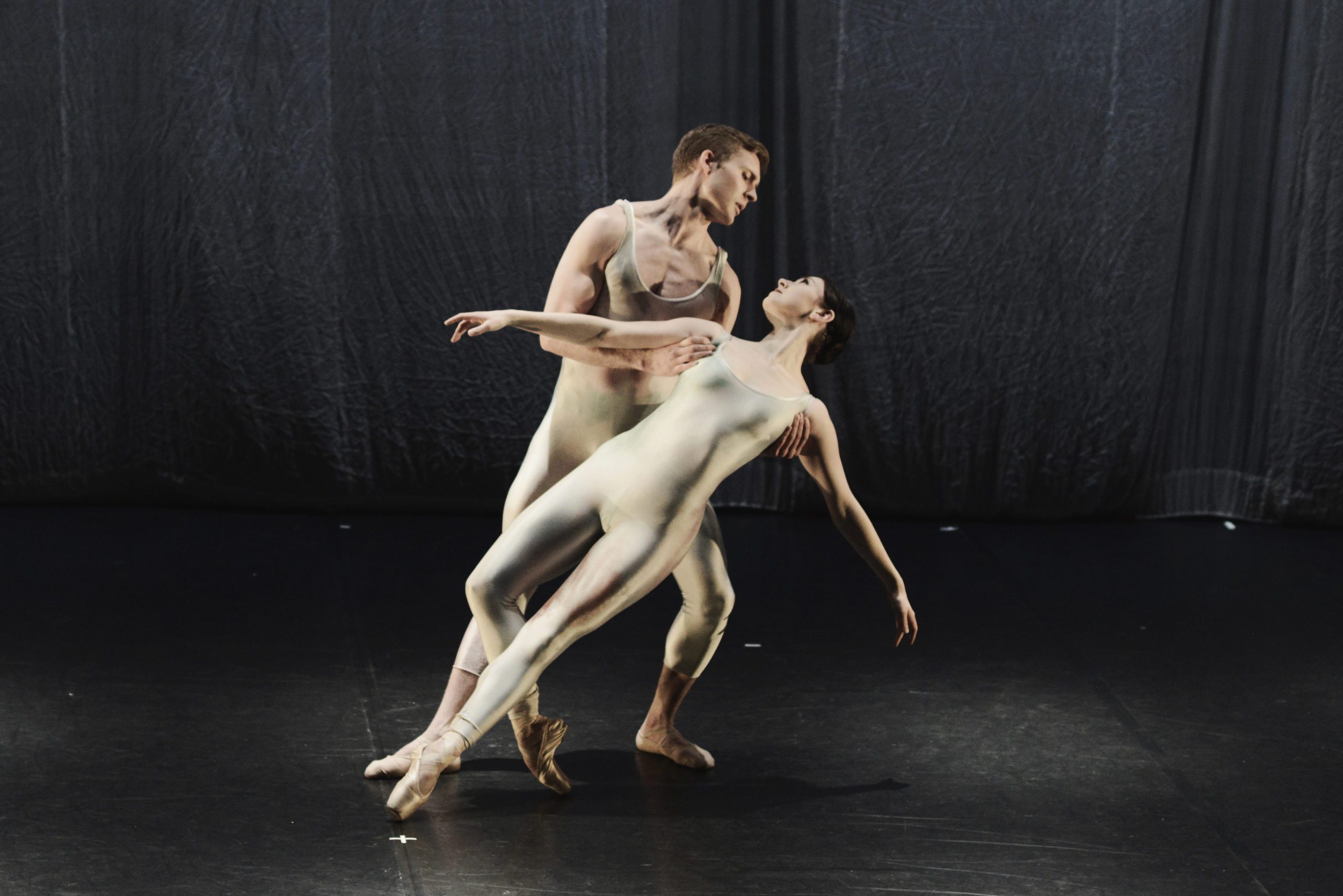 Ballet Ireland