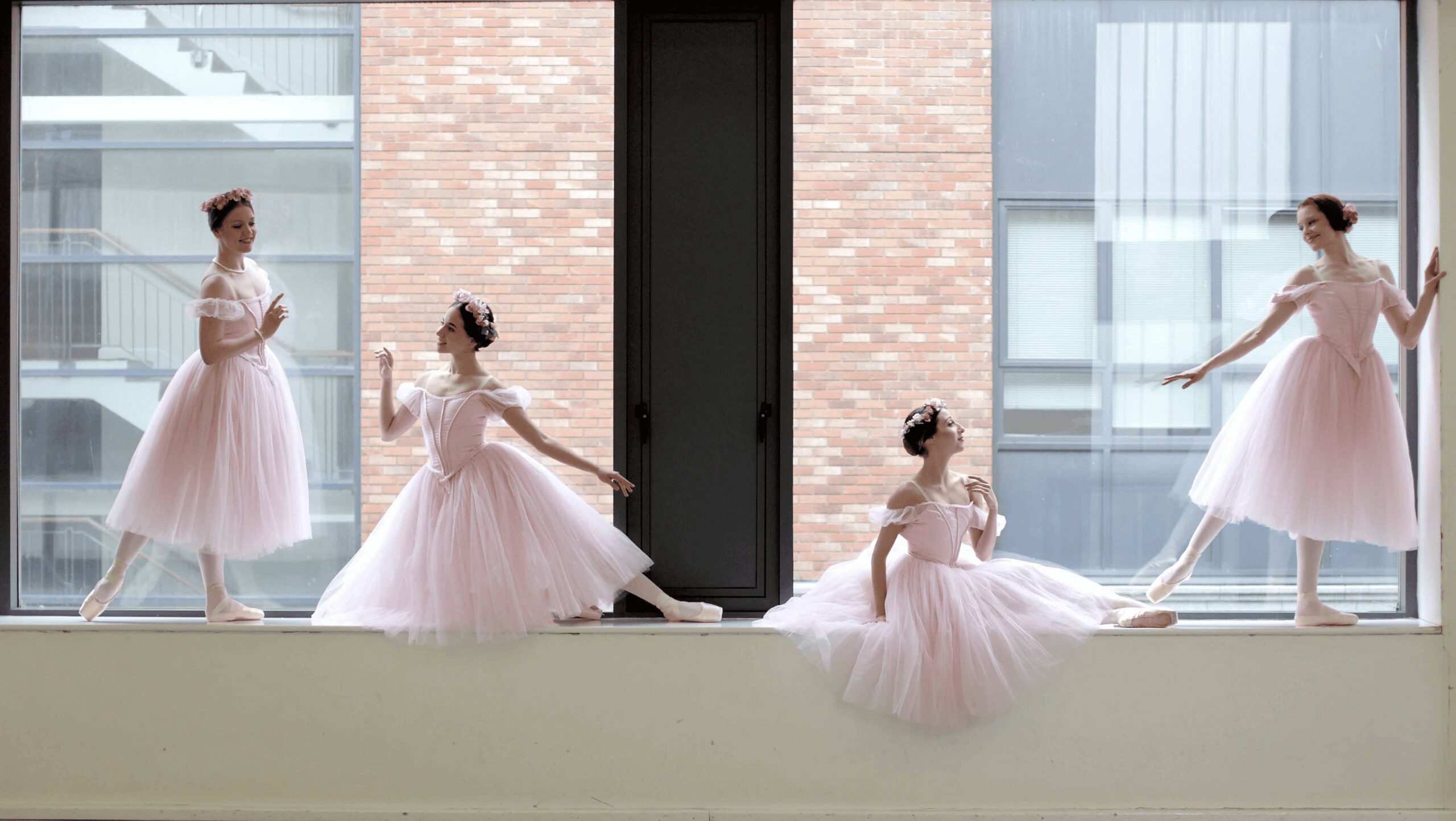 Tutus & Beyond About Us