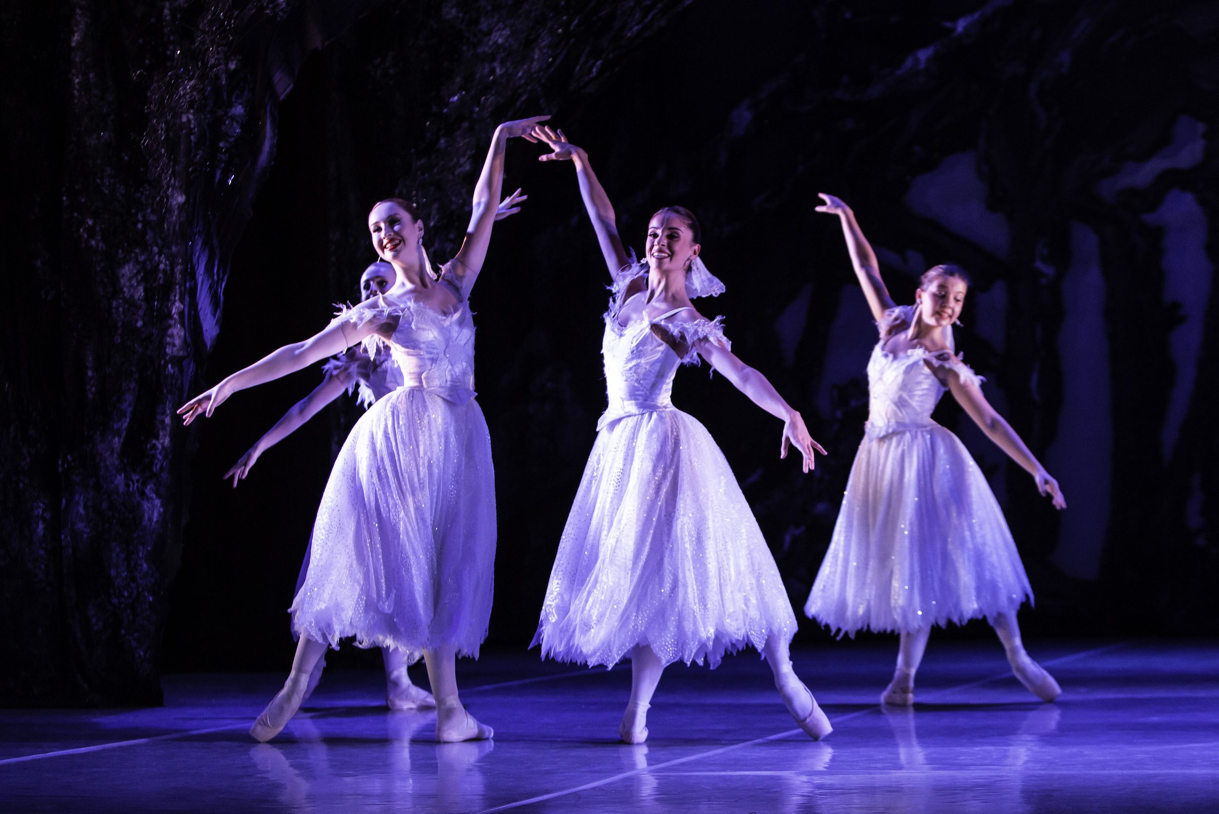Ballet Ireland