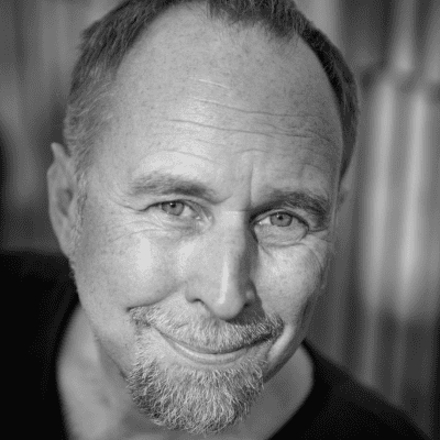 Johan Inger