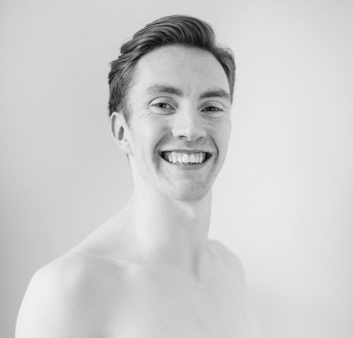 Ruaidhri Maguire