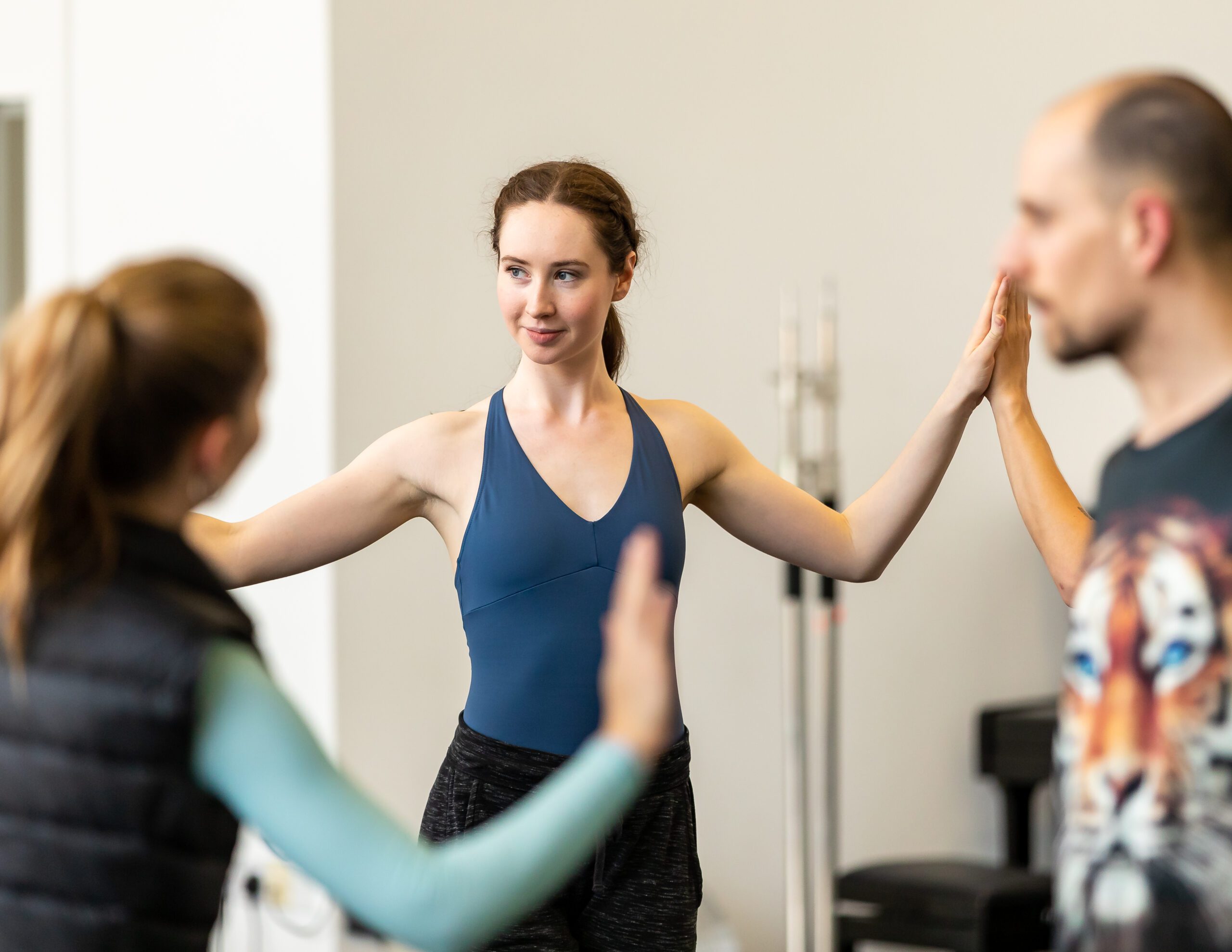 Ballet Ireland