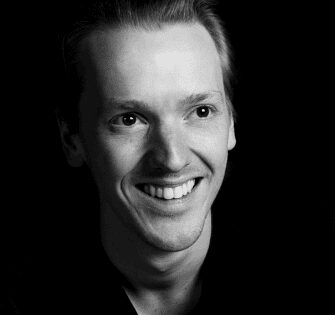 Dominic Harrison