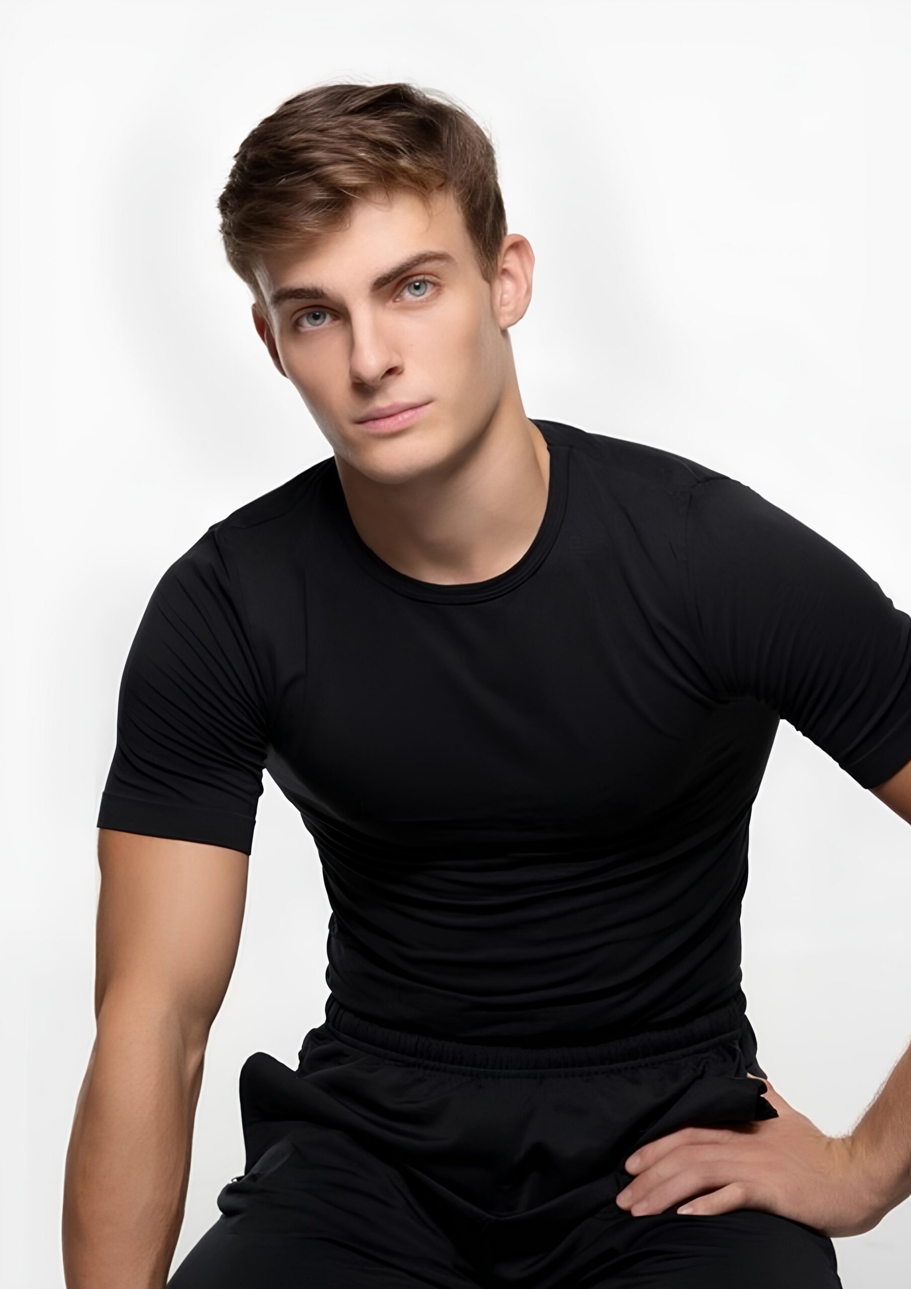 Oisin Middleton