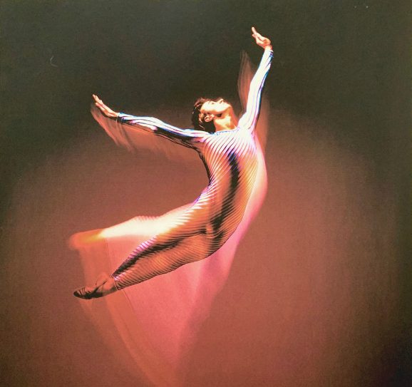 “Just come as you are” – Martin Lindinger on Why Ballet Matters
